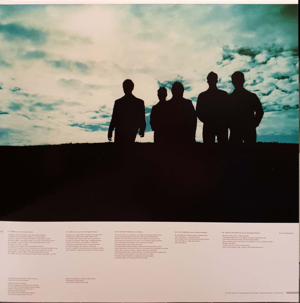 Виниловая пластинка The Cardigans – Gran Turismo LP - рис.1