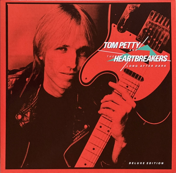 Виниловая пластинка Tom Petty And The Heartbreakers – Long After Dark - Deluxe 2LP - рис.0