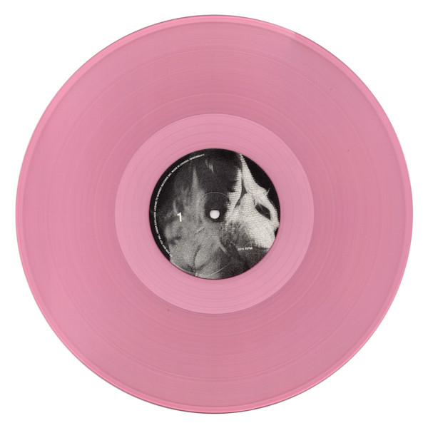 Виниловая пластинка Madonna - Confessions II (Pink Translucent) - 2LP - рис.8