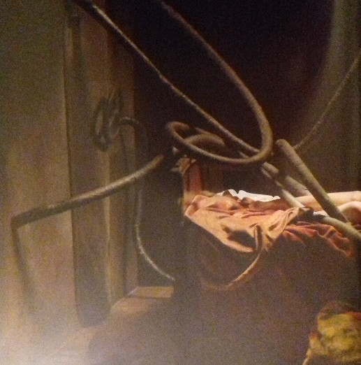 Виниловая пластинка Rammstein Liebe Ist Fur Alle Da - 2LP - рис.16