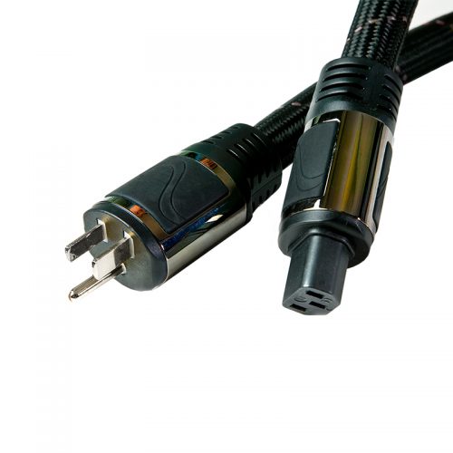 Кабель PS Audio PerfectWave AC12 1m - рис.3