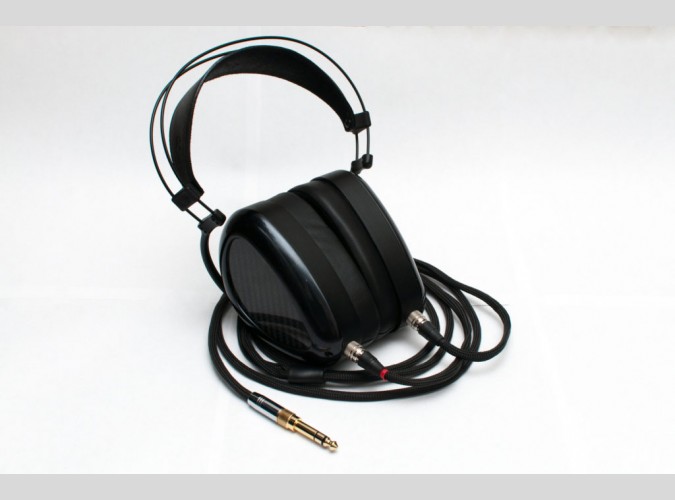 Наушники MrSpeakers AEON Flow Closed - рис.5