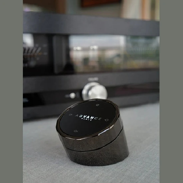Пульт дистанционного управления Advance Paris A-RTR Black - рис.4