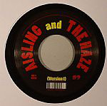 Виниловая пластинка Aisling & The Haze - Occupy The World - рис.1