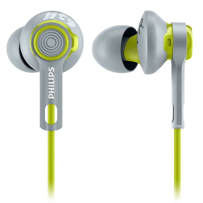 Наушники Philips SHQ2300LF/00 - рис.0