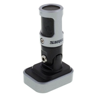 Микрофон для телефонов Shure MV88 - рис.6
