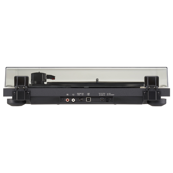 Проигрыватель винила TEAC TN-100 Black - рис.2