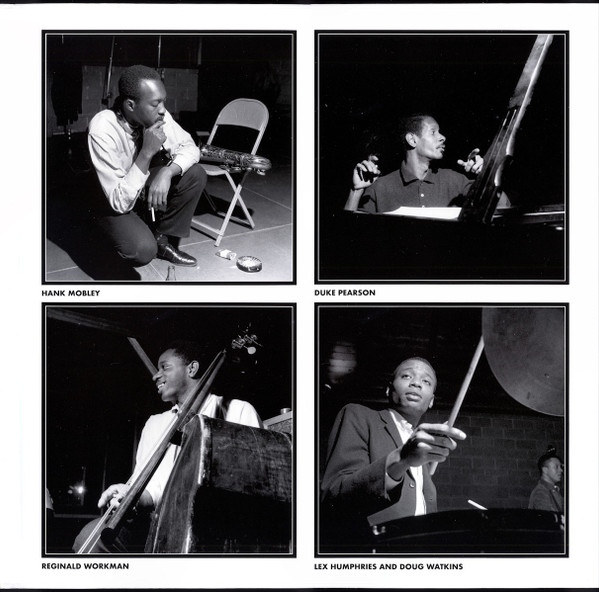 Виниловая пластинка Donald Byrd - Byrd In Flight - (Tone Poet) LP - рис.1