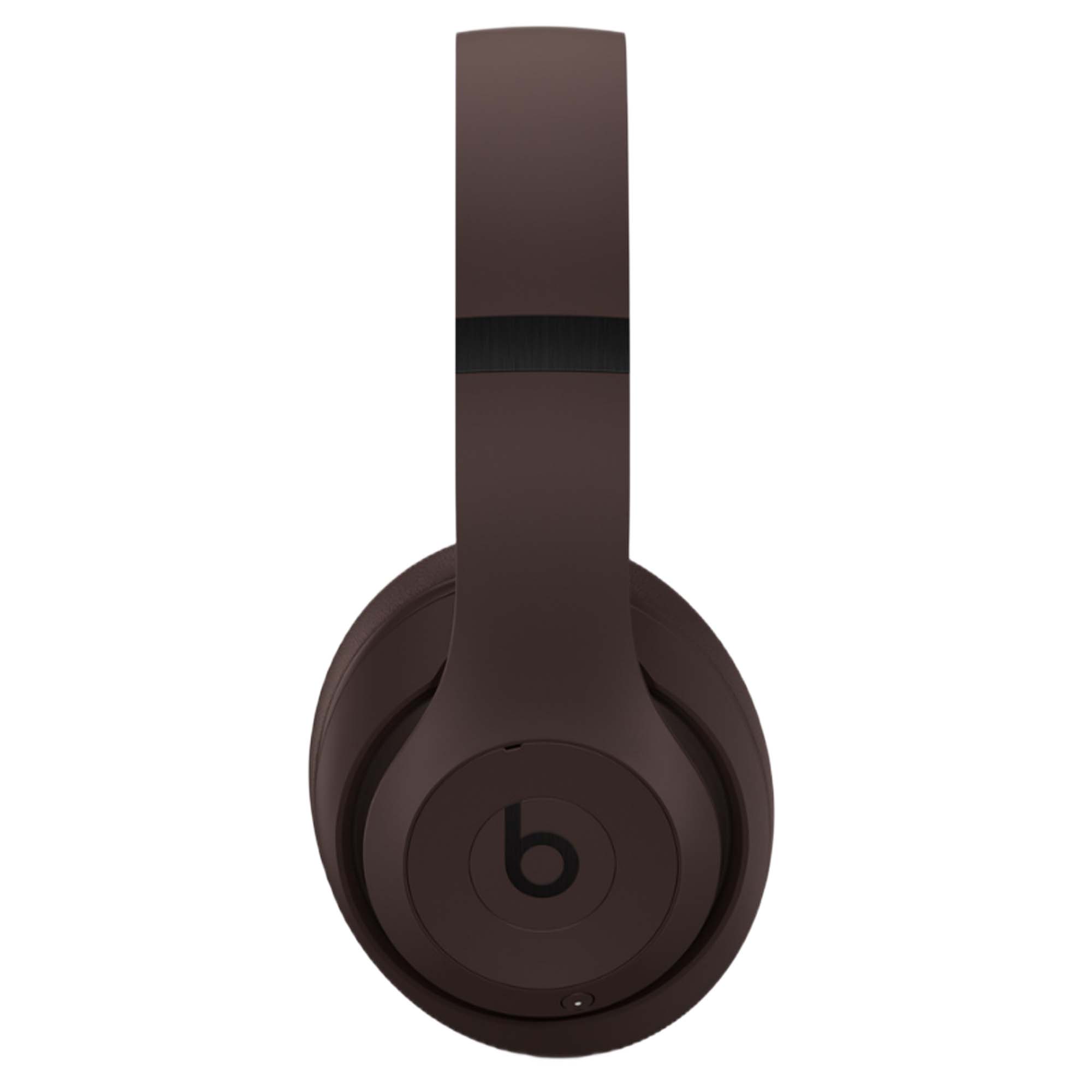 Беспроводные наушники Beats Studio Pro Dark Brown - фото 2