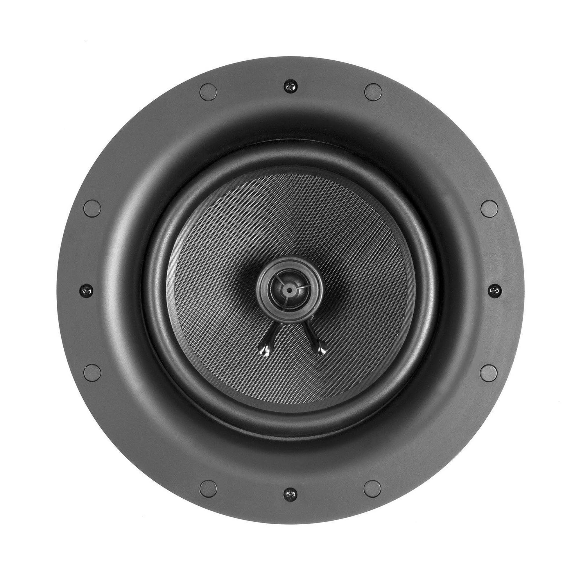 

Встраиваемая акустика Premiera, Белый, XC82R White