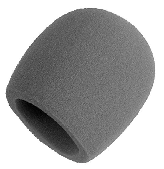 Ветрозащита Shure A58WS-GRA - рис.0