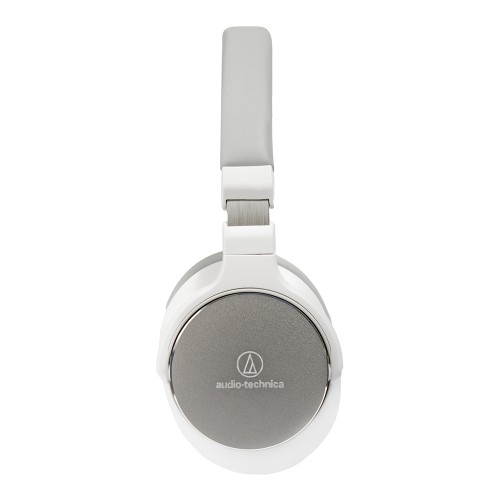 Беспроводные наушники Audio-Technica ATH-SR5BT White - рис.1