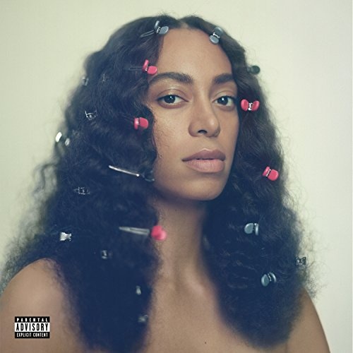 Пластинка SOLANGE A SEAT AT THE TABLE LP - рис.0