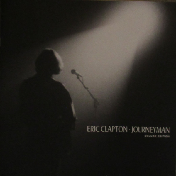 Виниловая пластинка Eric Clapton – Journeyman (deluxe) - 2LP - рис.3