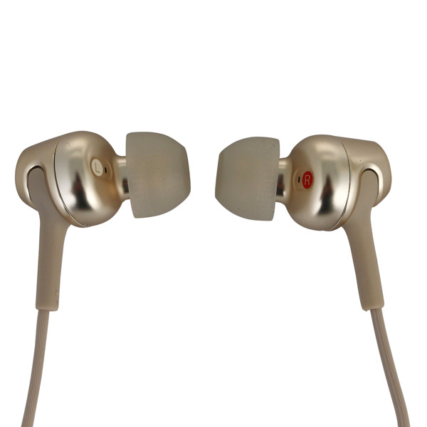 Наушники Sony MDR-EX255AP Gold - рис.1