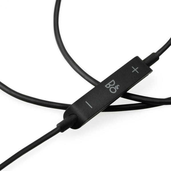 Наушники Bang & Olufsen Form 2i Black - рис.7