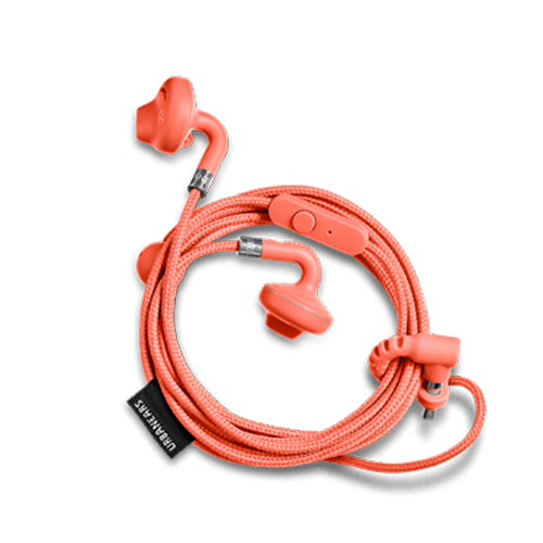 Наушники Urbanears Sumpan Camelia - рис.2