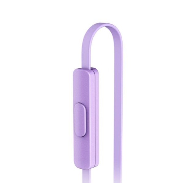 Наушники Xiaomi Mi Piston Basic Edition Purple - рис.1