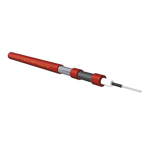 Кабель Van Den Hul The Bay C5 Hybrid RCA 1.5 m - рис.2