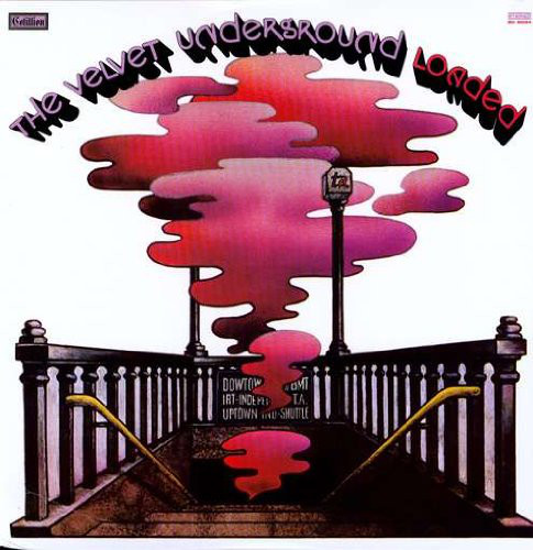 Пластинка The Velvet Underground - Loaded - рис.0