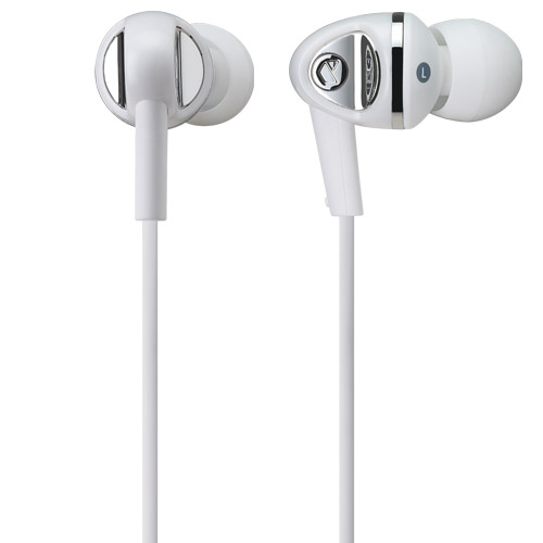Наушники Cresyn C120S White - рис.0