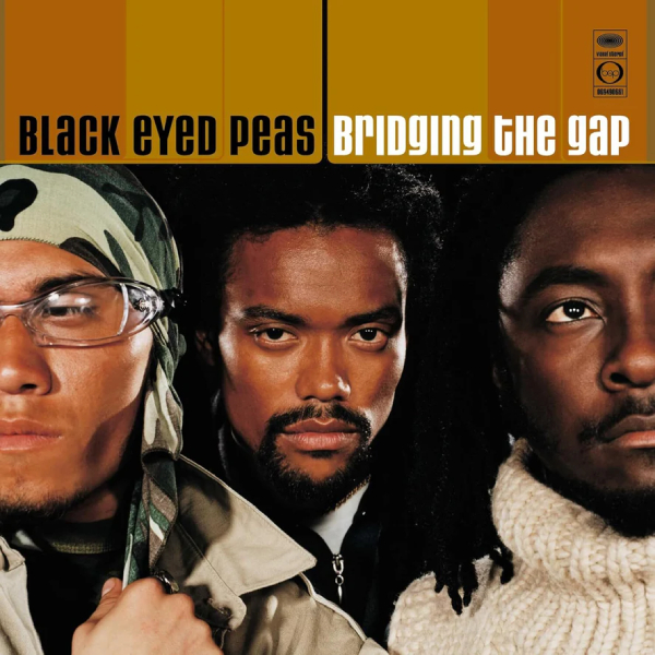 

Пластинка Black Eyed Peas, – Bridging The Gap - 2LP