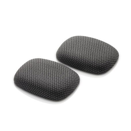 Амбушюры Bowers & Wilkins EAR PAD P3 black - рис.0
