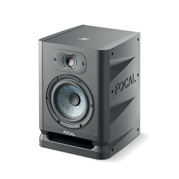 Студийный монитор Focal Alpha 50 Evo - рис.0