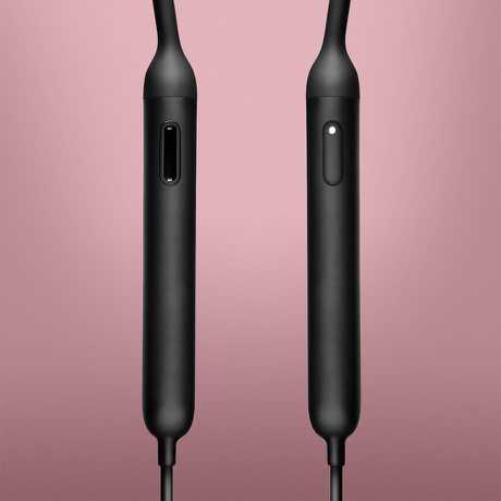 Беспроводные наушники BeatsX Black - рис.5