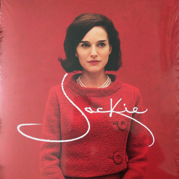 Виниловая пластинка Mica Levi - Jackie - рис.0