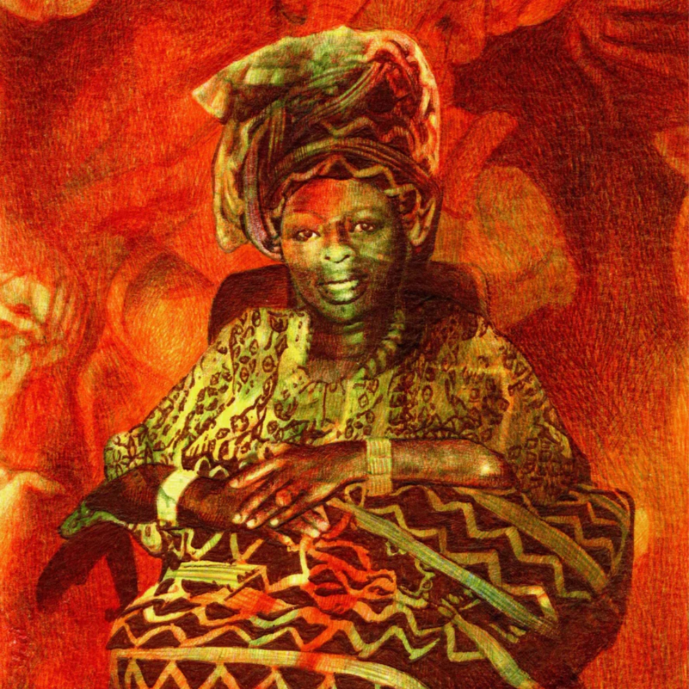 

Виниловая пластинка Niji, - Oriki LP