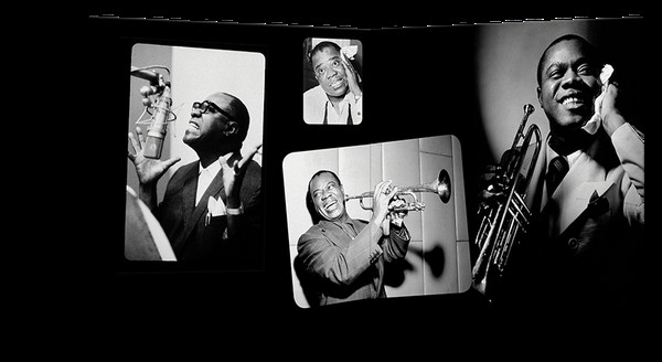 Виниловая пластинка Louis Armstrong - Hello, Dolly! - рис.2