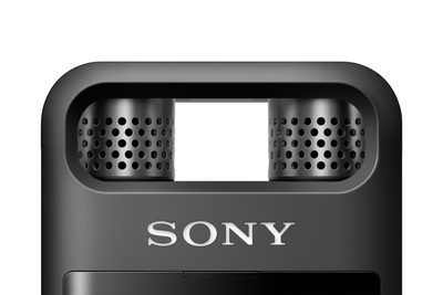 Диктофон Sony PCM-A10 16Gb - рис.12