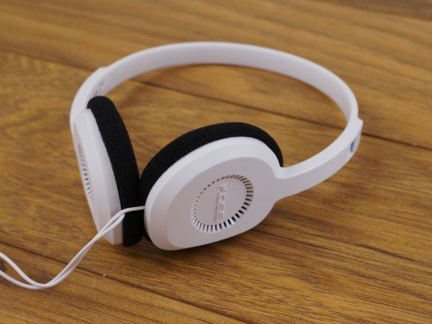 Наушники Koss KPH8 White - рис.3