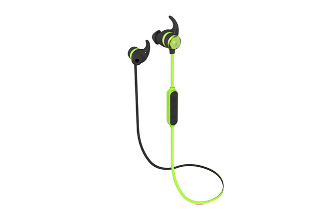 Беспроводные наушники LeEco LePBH301 Sport Bluetooth Earphones Green - рис.0