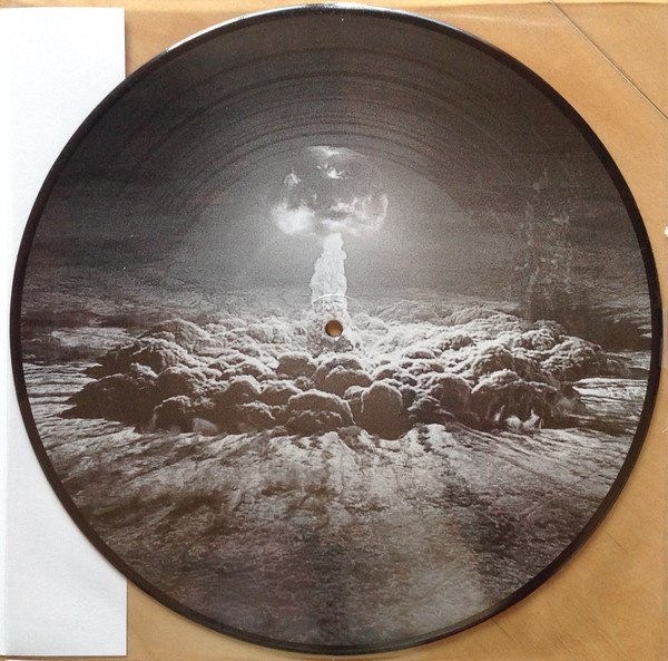 Виниловая пластинка Various - Twin Peaks (Limited Event Series Soundtrack) - рис.2