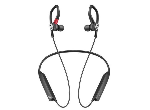 Наушники Sennheiser IE 80S BT - рис.3