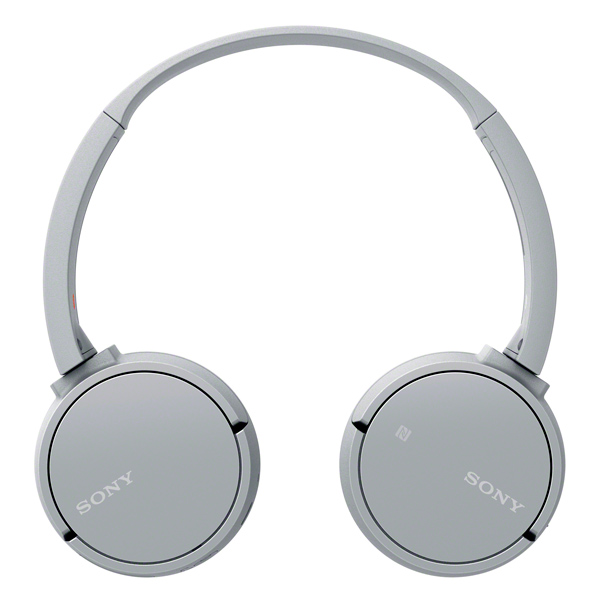 Беспроводные наушники Sony WH-CH500 Gray - рис.2