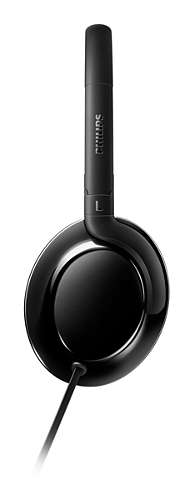 Наушники Philips SHL4600BK/00 - рис.2