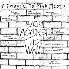 Виниловая пластинка Various - Back Against The Wall (A Tribute To Pink Floyd) - рис.0
