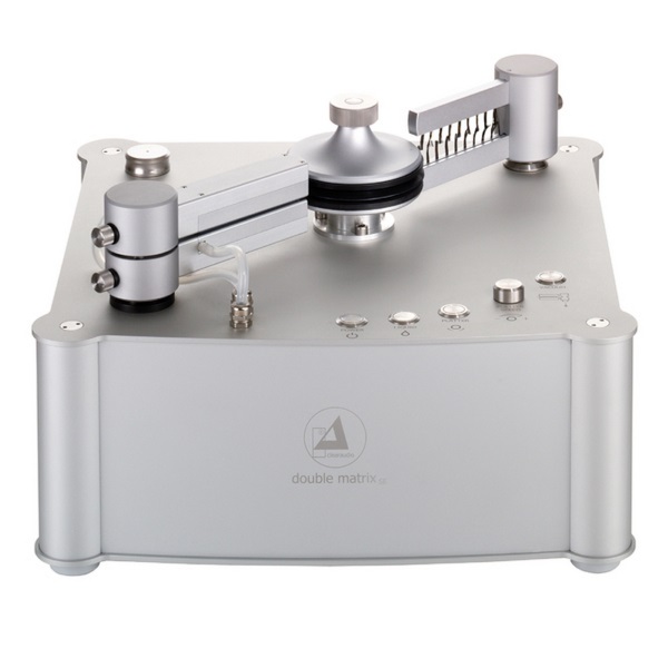 Машина для мойки пластинок Clearaudio double matrix professional SONIC - рис.5