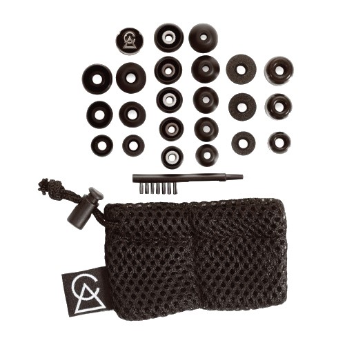 Наушники Campfire Audio Andromeda - рис.4