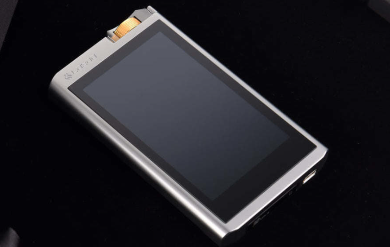 Lotoo PAW Gold Touch