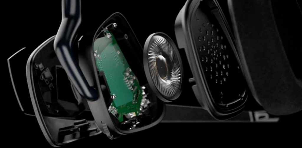 Corsair VOID RGB Elite Wireless White 7.1