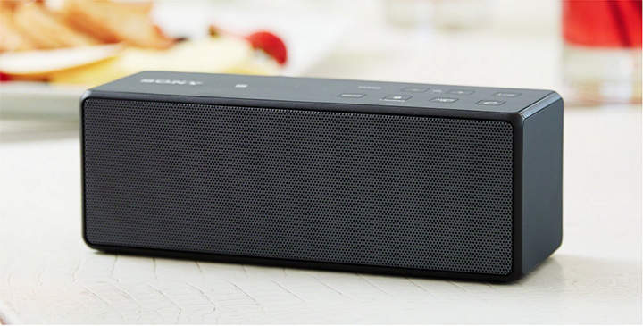 SONY SRS-X3 SONY SRS-X3