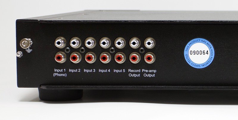 Rega Elex-R