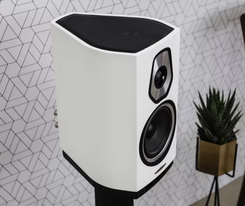 Sonus Faber Sonetto II