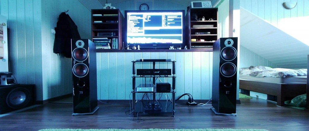 DCD-720AE