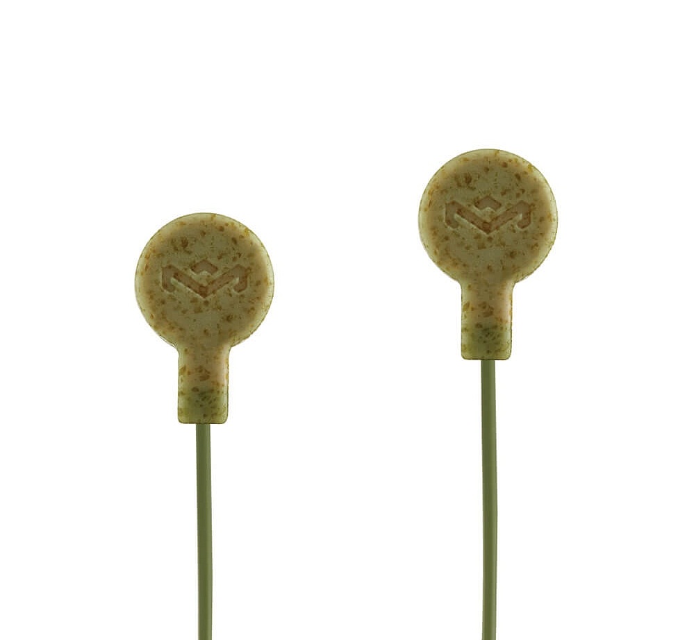 Marley Mystic Green EM-JE070-GR
