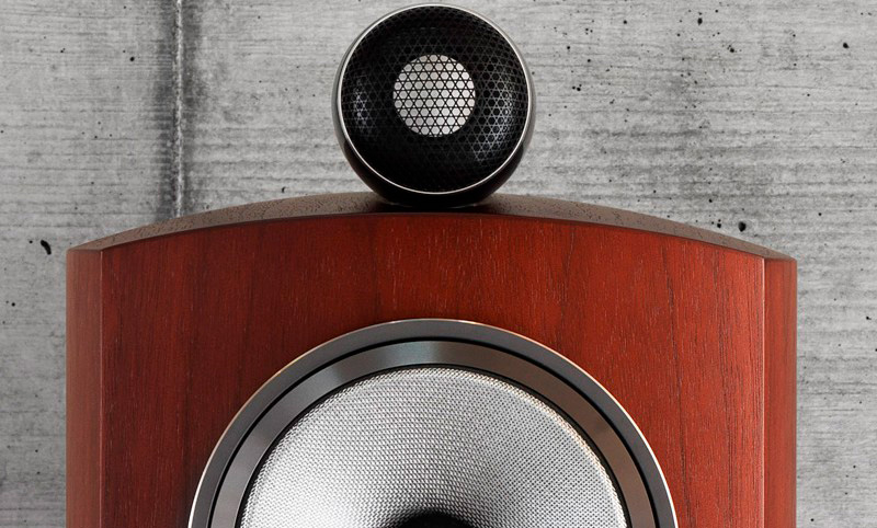 Bowers & Wilkins 804 D3